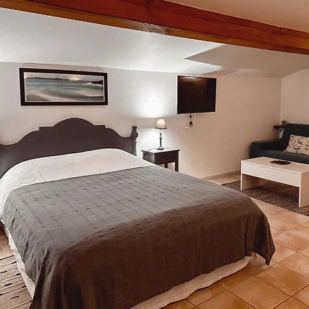 Le Shanti St Sornin * Saint-Sornin (Charente-Maritime)