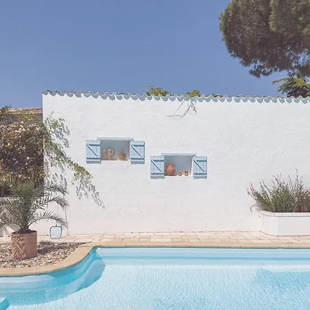 Le Shanti St Sornin Semesterbostad Saint-Sornin (Charente-Maritime)